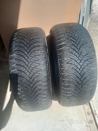 Gomme 4 stagioni 225/50/17  98w