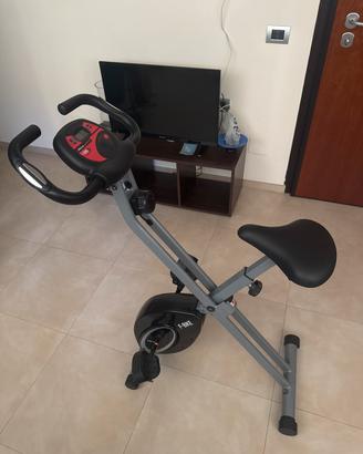 Cyclette Ultra F-Bike