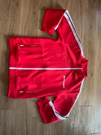 FELPA ZIP PALM ANGELS