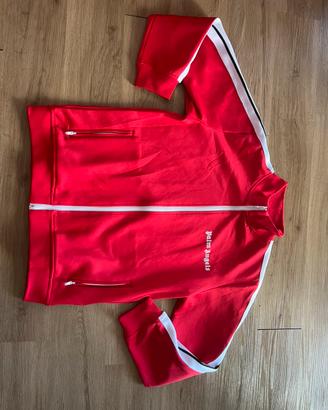 FELPA ZIP PALM ANGELS