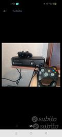 console Xbox 360