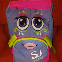 Zaino scuola bimba (1)