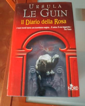 il diario della rosa 