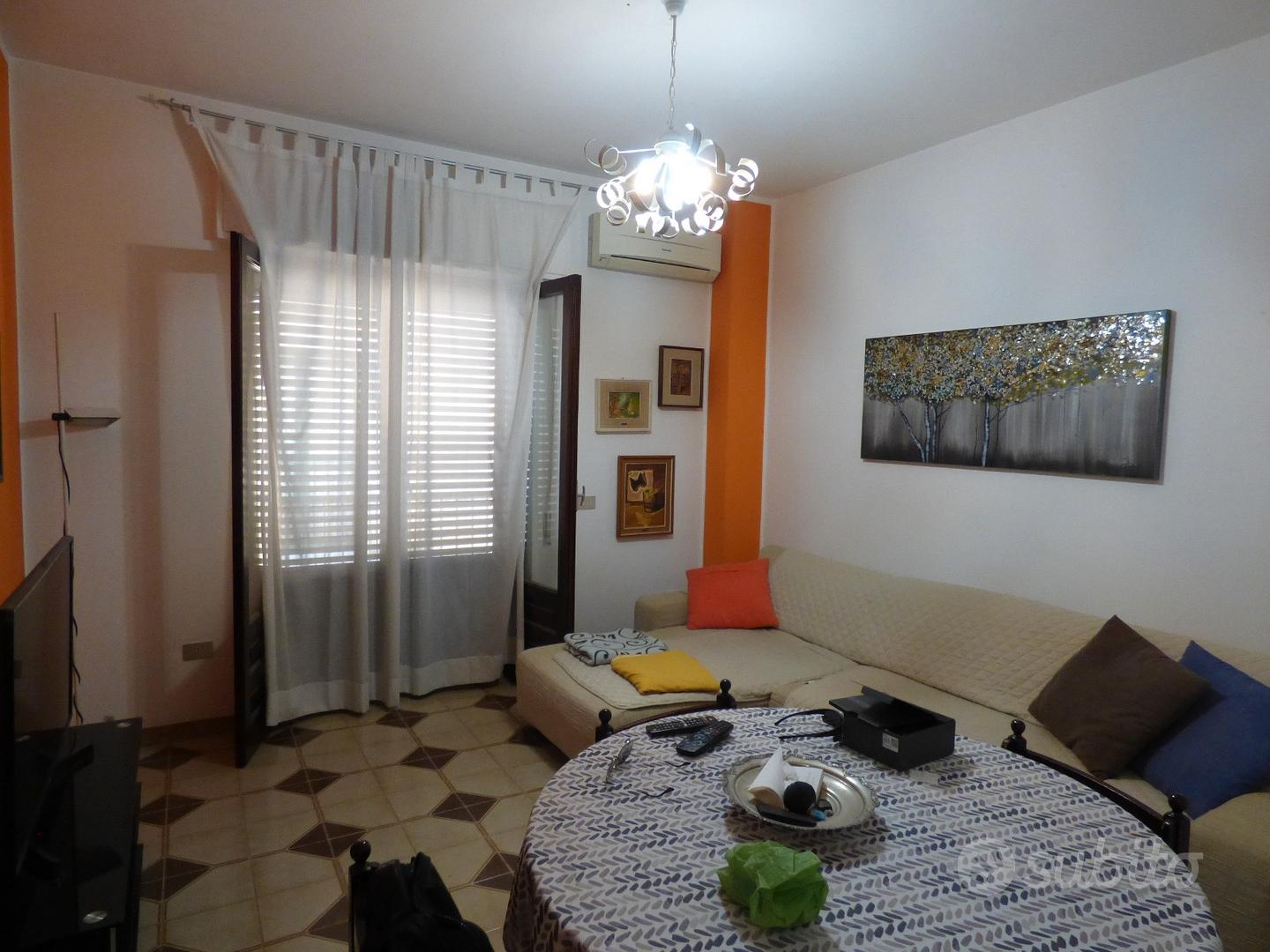 Appartamento – Bagheria, Centro storico, Scalidda - Vista 2