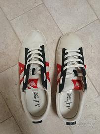 Scarpe da ginnastica uomo