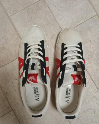 Scarpe da ginnastica uomo