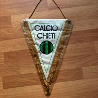 Gagliardetto Chieti calcio