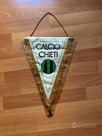 Gagliardetto Chieti calcio