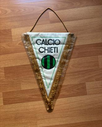 Gagliardetto Chieti calcio