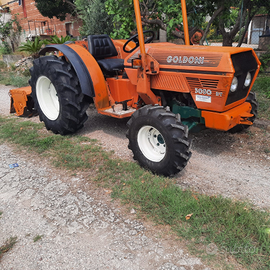 Trattore goldoni 3050