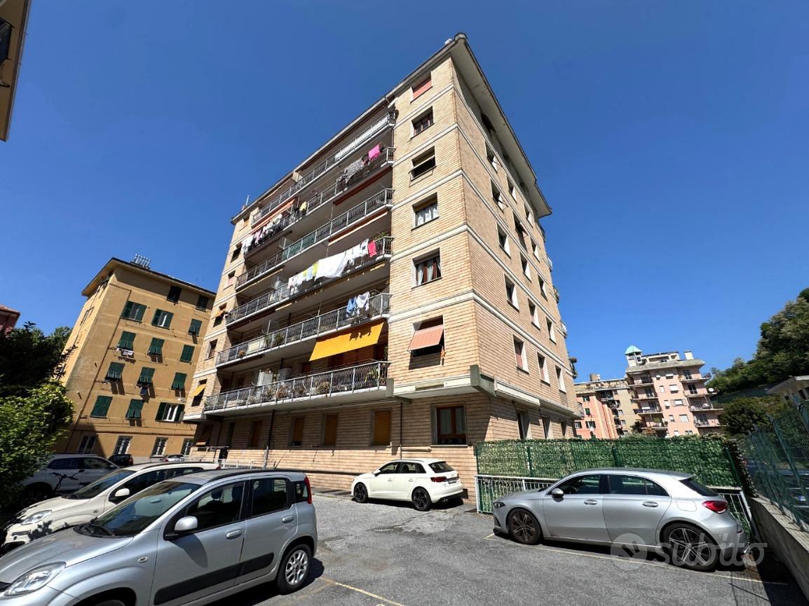 Appartamento – Genova, Prione, Val Polcevera - Vista 2