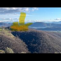 Terreno tra torre cajetani e Fiuggi