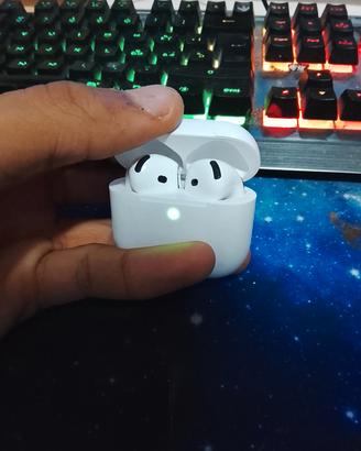 airpods 4 pro