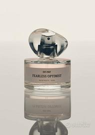 Profumo fearless optimist eau de toilette 30ML