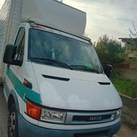 Iveco daily