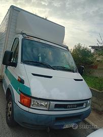 Iveco daily