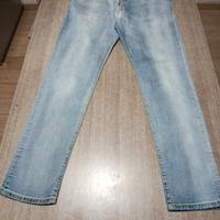 jeans liujo XL