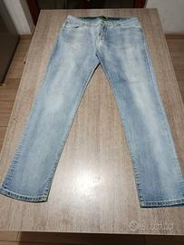 jeans liujo XL