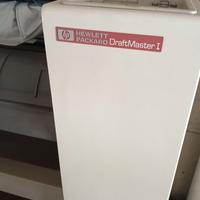 PLOTTER HP