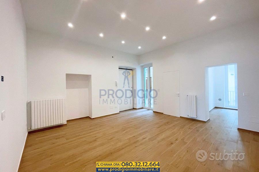 Apartment in Molfetta, Villaggio Belgiovine - Altro