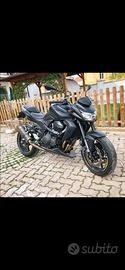 Kawasaki Z 750