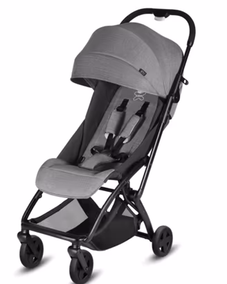 Passeggino cybex ultra compatto