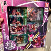 One Piece Illustration Box vol.4