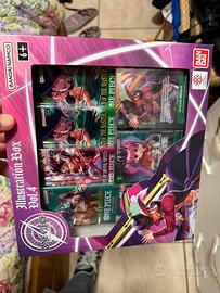 One Piece Illustration Box vol.4
