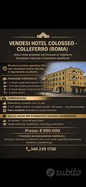 Acquista il tuo sogno hotel colleferro (RM)