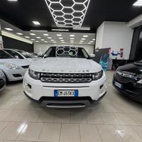 Land Rover Range Evoque 2.2 TD4 5p. Prestige