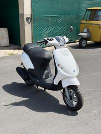 Zip 50cc 2T