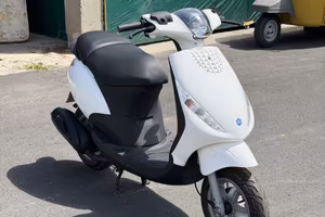 Zip 50cc 2T