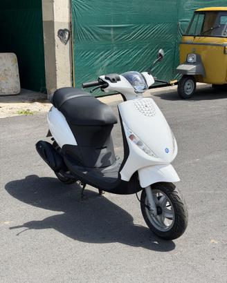 Zip 50cc 2T