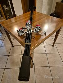 Canne da pesca Greys X-Flite +50, 13 ft, 3,5 lb