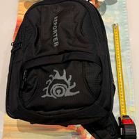 Zaino piccolo  da fotografo