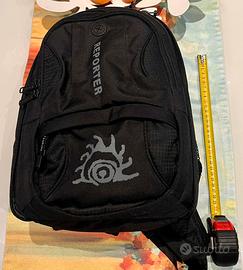 Zaino piccolo  da fotografo