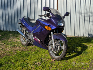 Kawasaki ZZR 250 1993