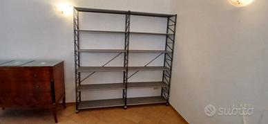 Scaffale 2m x 2m x 35cm