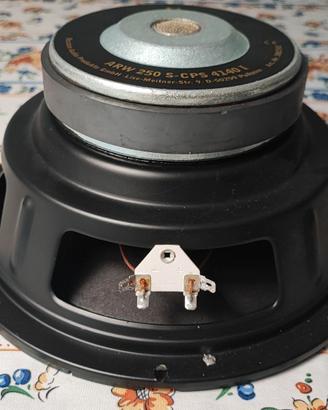 Altoparlante Subwoofer