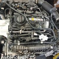 Motore BMW B38A15F dal 2018 1.5 benzina