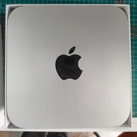 Mac Mini M2