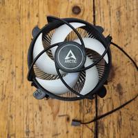 Dissipatore ad aria Arctic 