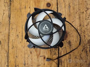Dissipatore ad aria Arctic 