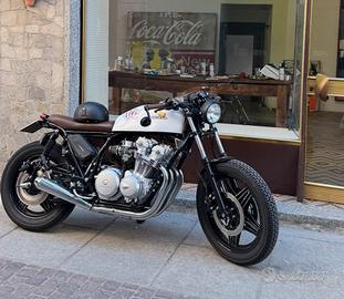 Honda 750 Cafè Racer