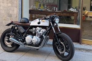 Honda 750 Cafè Racer