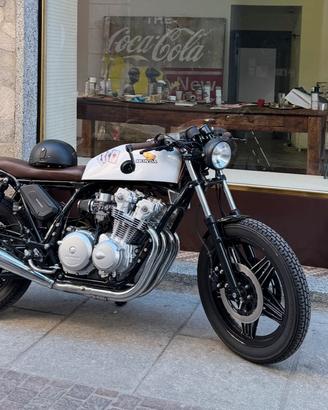 Honda 750 Cafè Racer