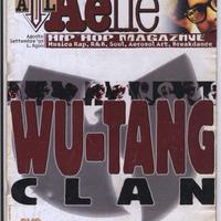 RIVISTA AELLE HIP HOP