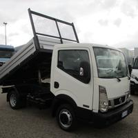 Nissan Cabstar NT400 35-12 RIBALTABILE TRILATERALE