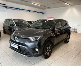 Toyota RAV 4 ACTIVE 2.0 D-4D 2WD