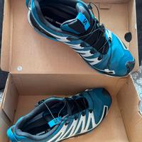 Scarpe Salomon X ULTRA 360 gtx
